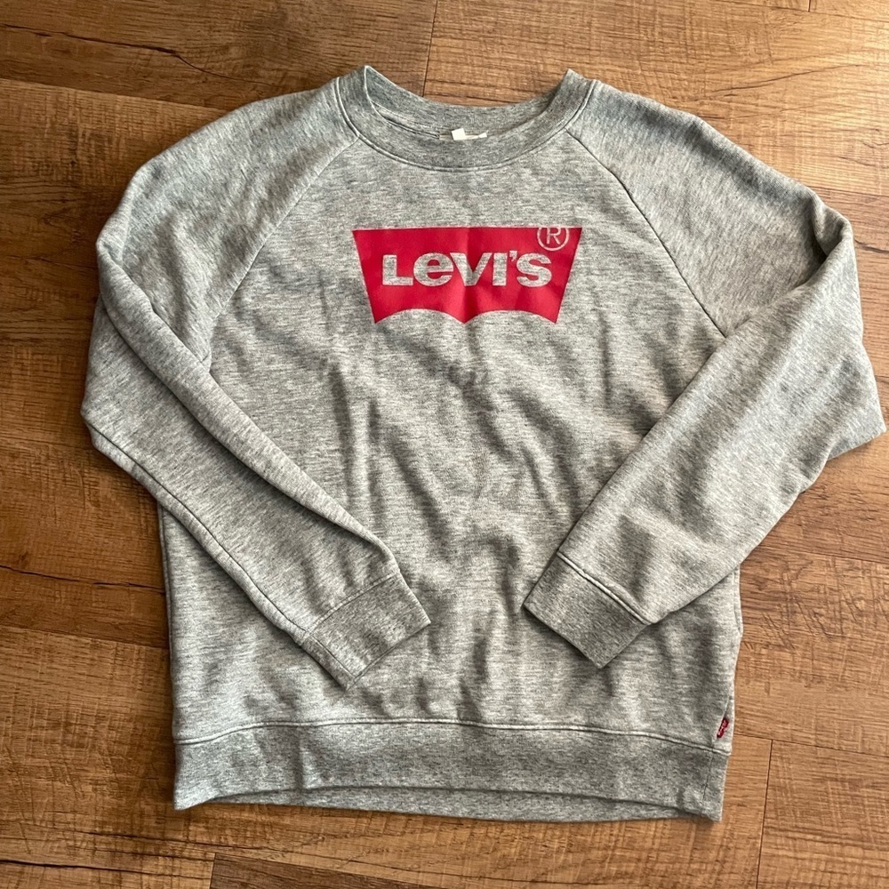 Levi’s Sweatshirt